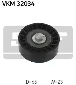 VKM 32034 SKF